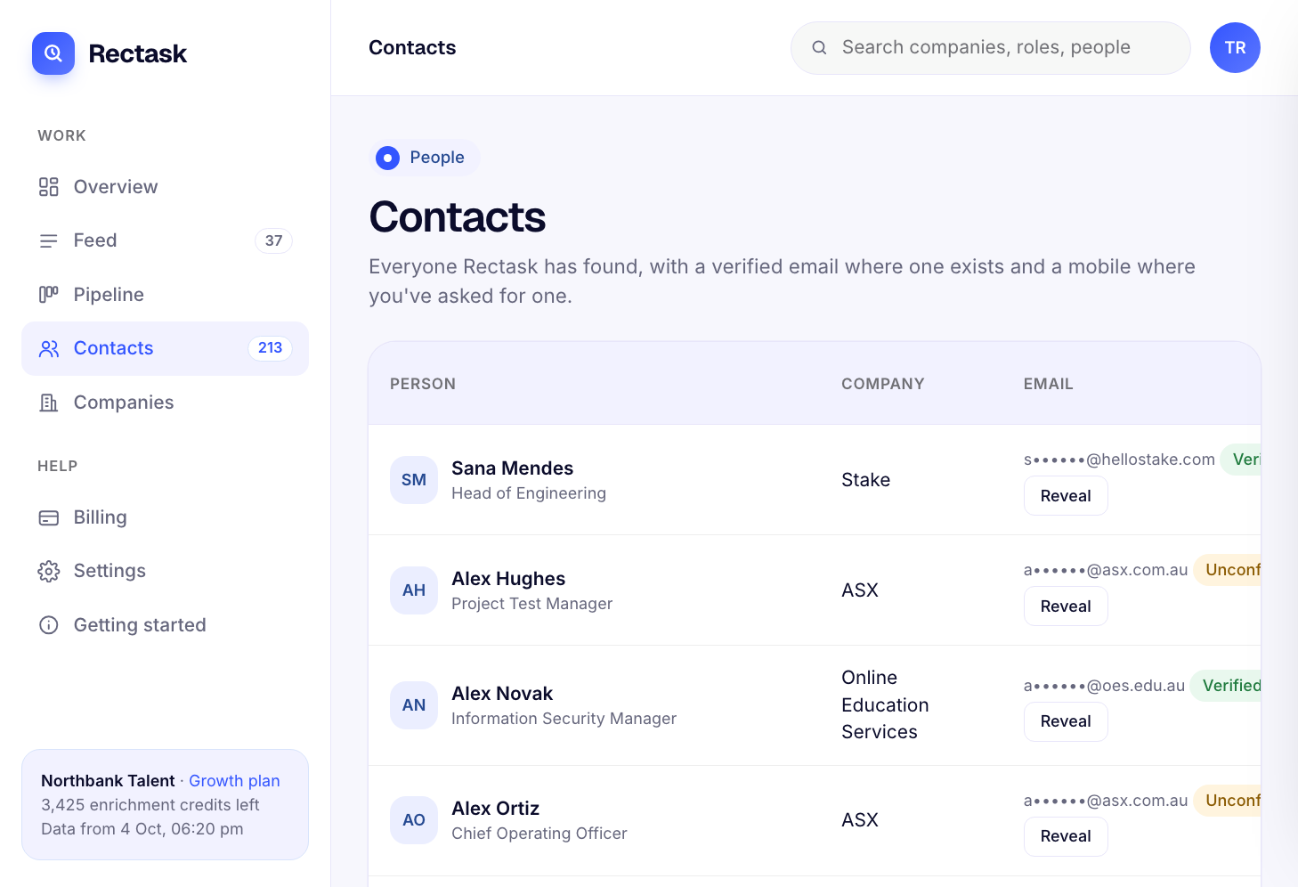quarin customer support agent image